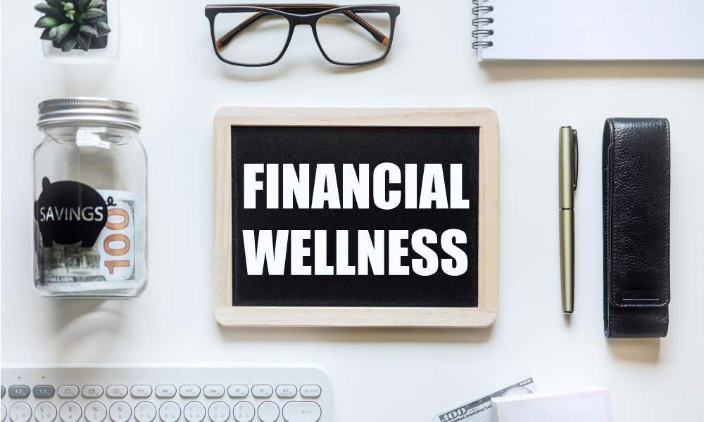 Financial Wellness 