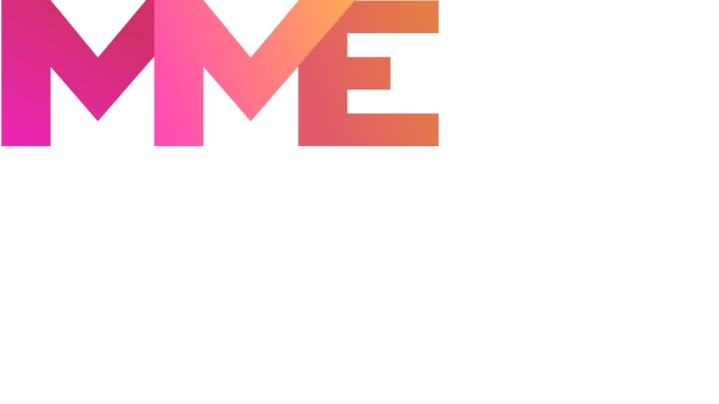 mme logo