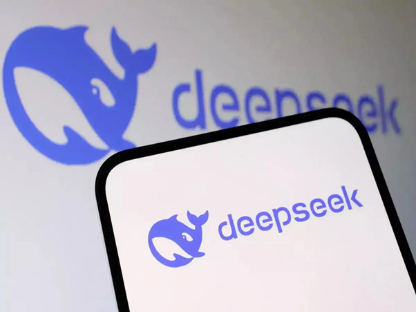 Deepseek AI