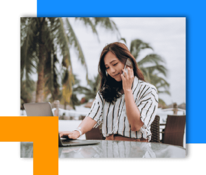 Digital Nomad