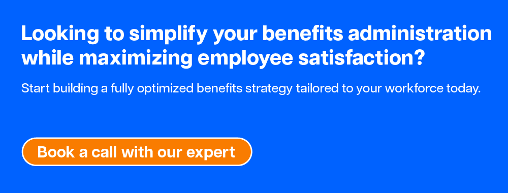 employee benefits cta