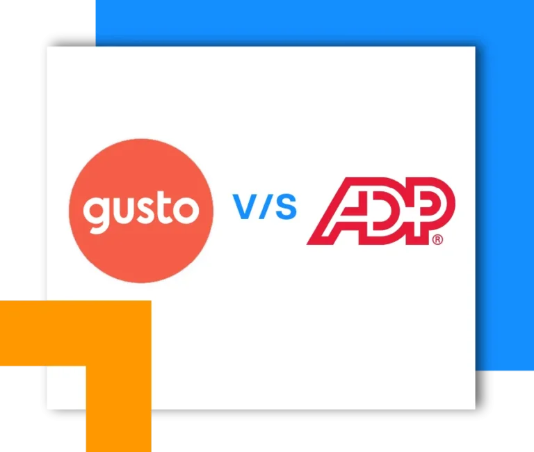 Gusto vs Adp: Compare Features and Services (2025)
