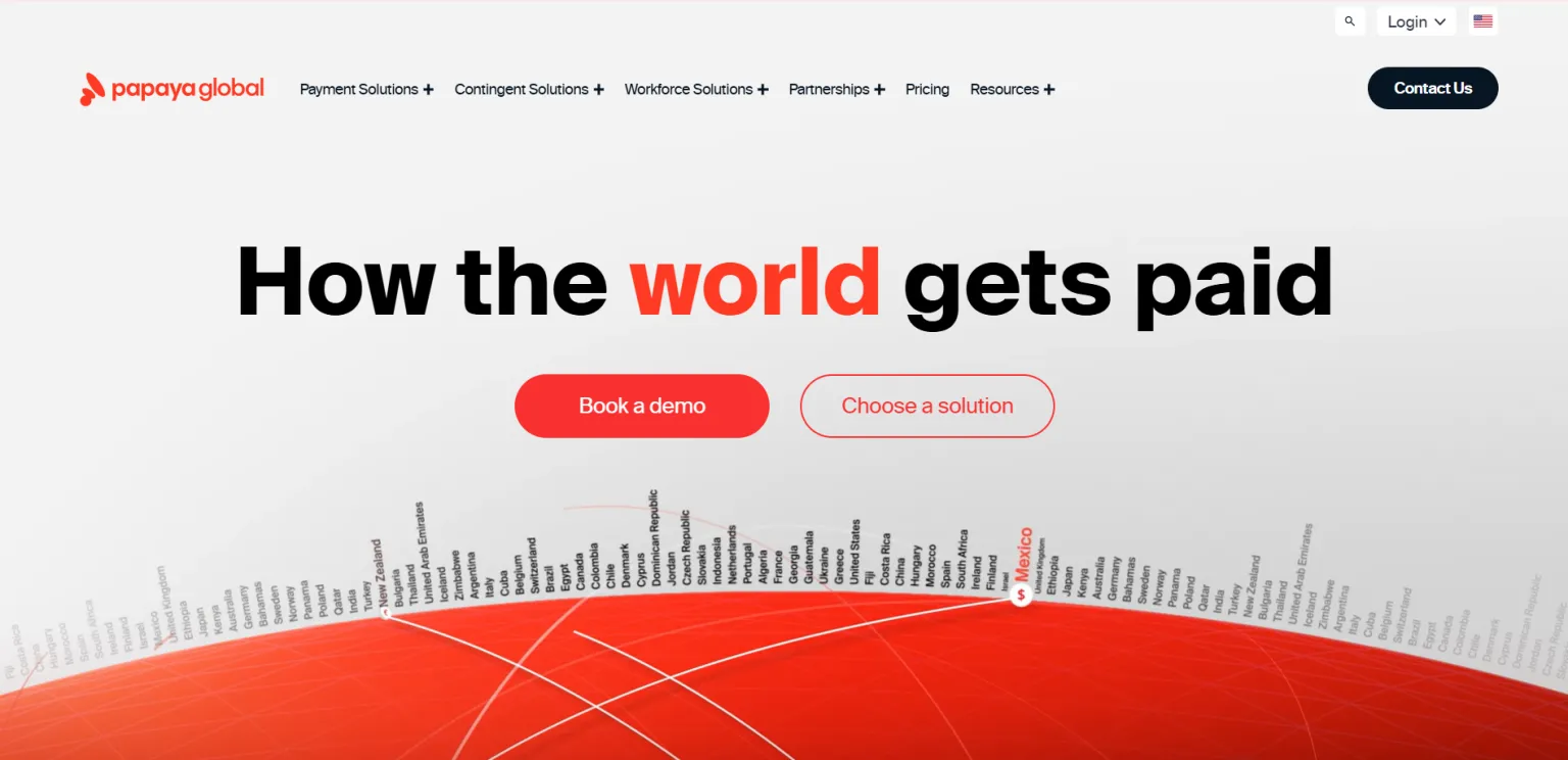 papaya Global
