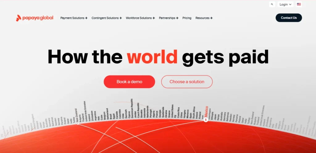 Papaya Global