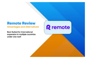 Remote.com In-depth Review