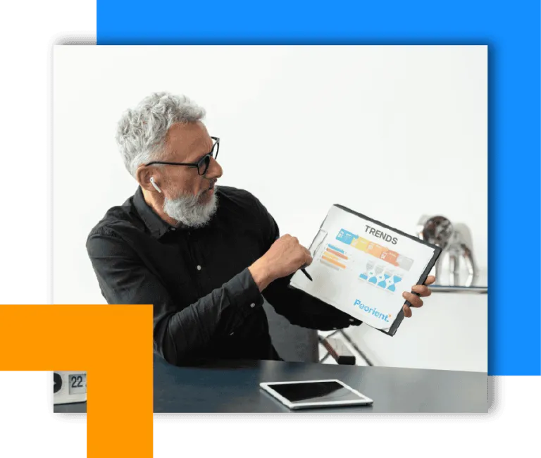 What are the Gig Economy Trends 2025