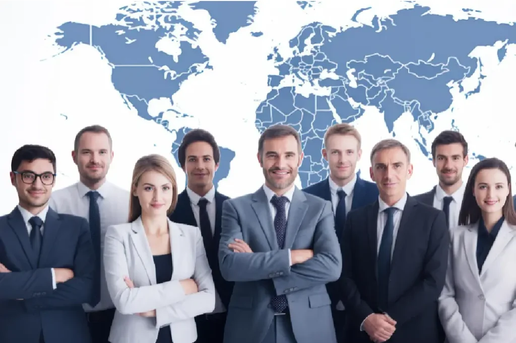 International PEO Services