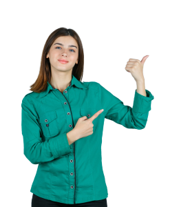 Peorient Removes The Guesswork