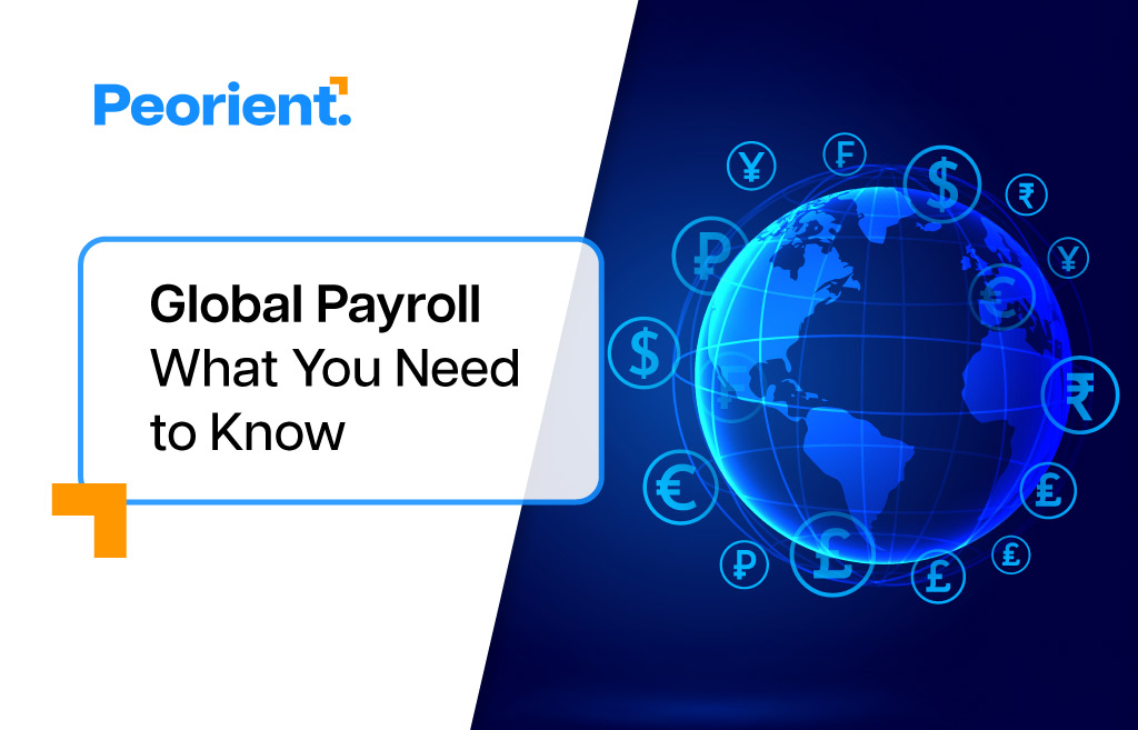 What is Global Payroll