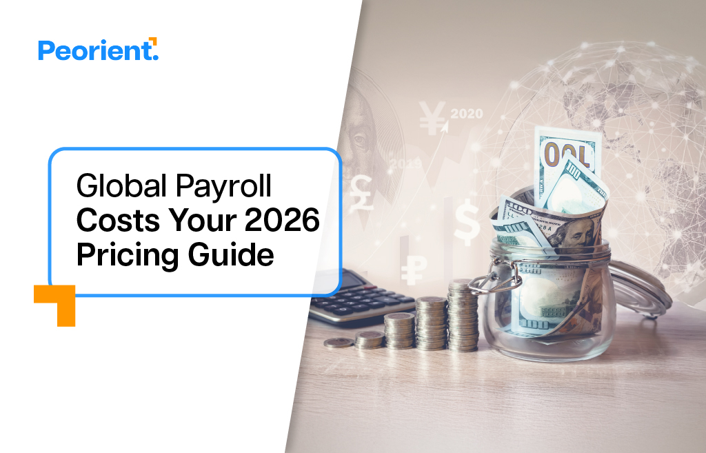 Global Payroll Services Cost