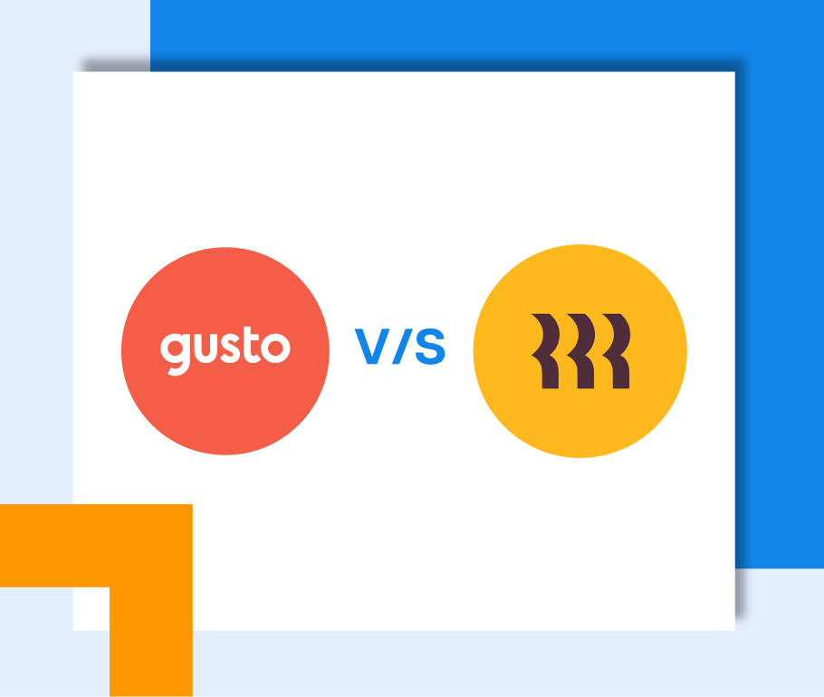 Rippling vs Gusto: EOR Comparison