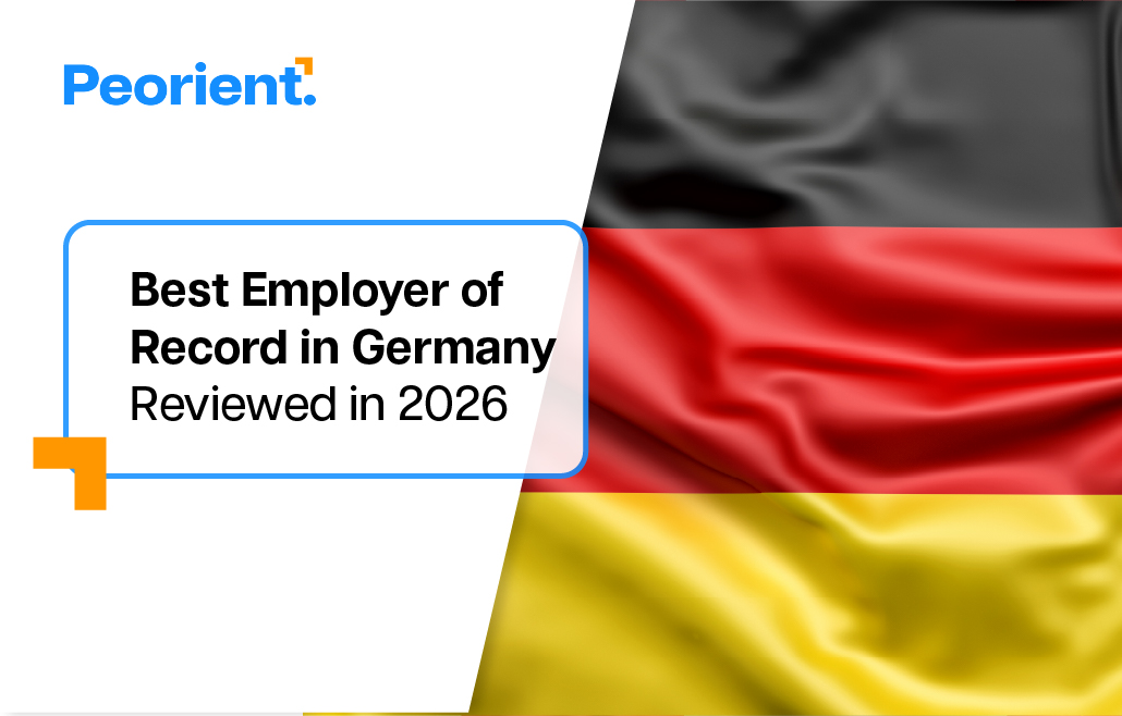 Best Employer of Record Germany: Reviewed in 2026