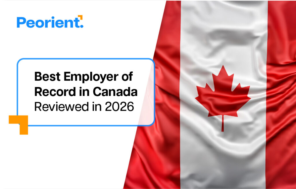 Best Employer of Record in Canada Reviewed in 2026