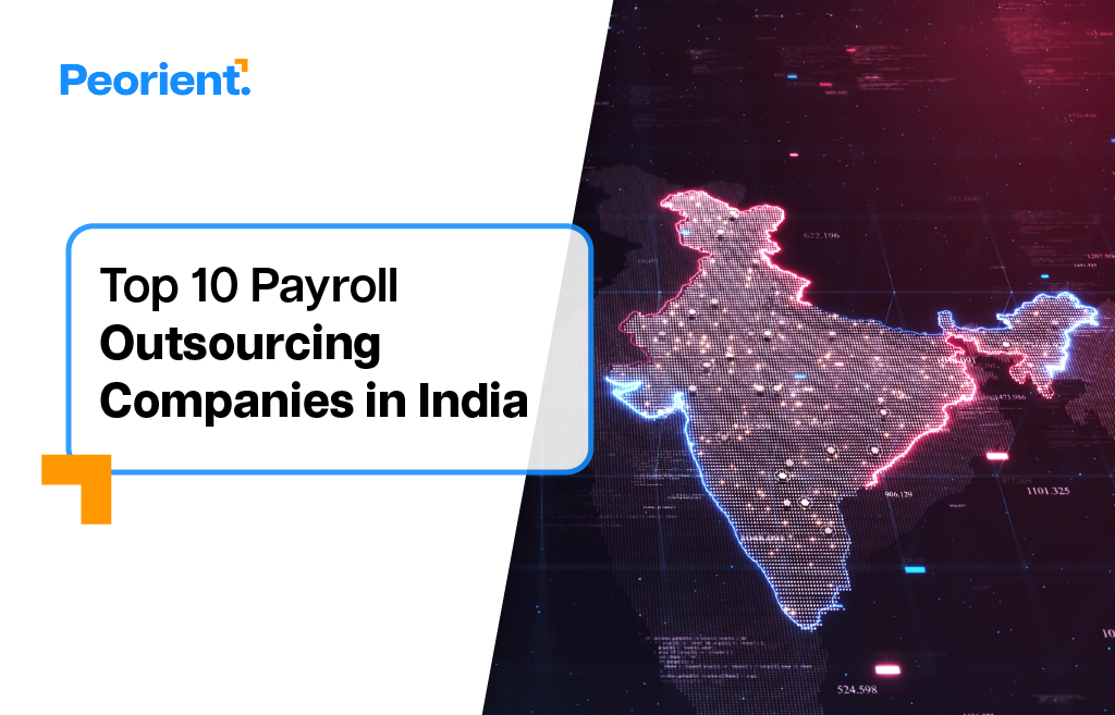 Top 10 Best Payroll Outsourcing Companies in India
