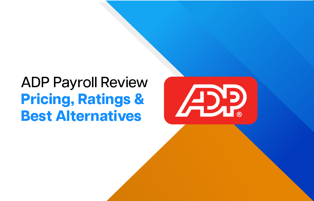 ADP Payroll Review