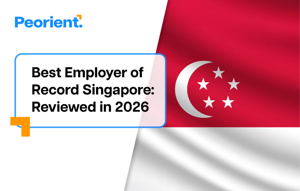 Best Employer of Record Singapore: Reviewed in 2026