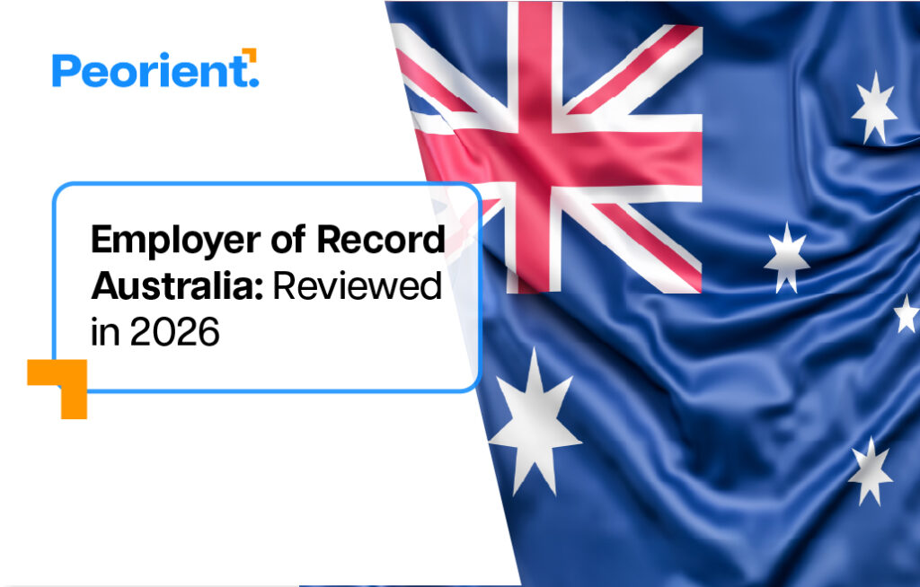 Employer of Record Australia Reviewed in 2026