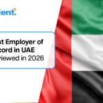 Best Employer of Record UAE: Reviewed in 2026