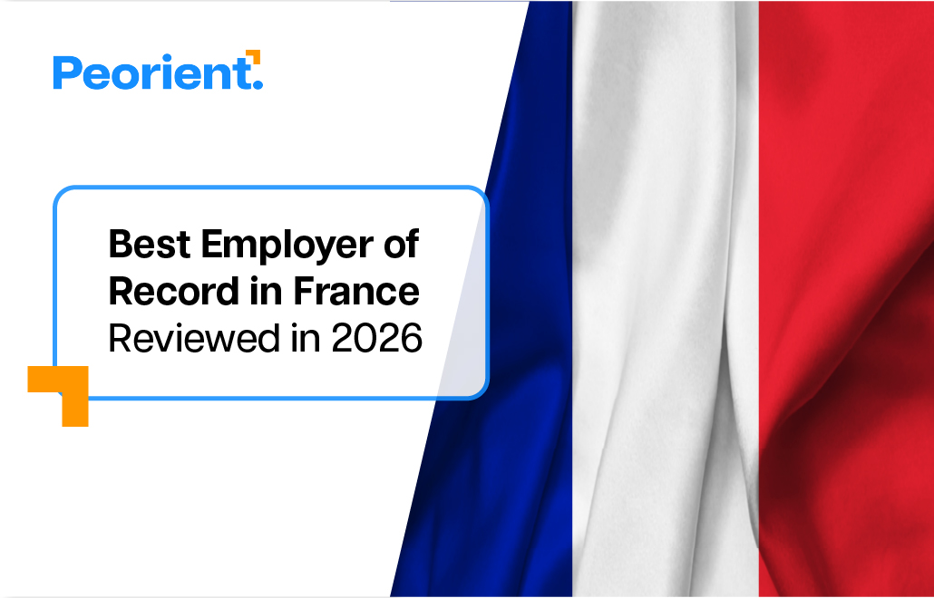 Employer of Record France Reviewed in 2026