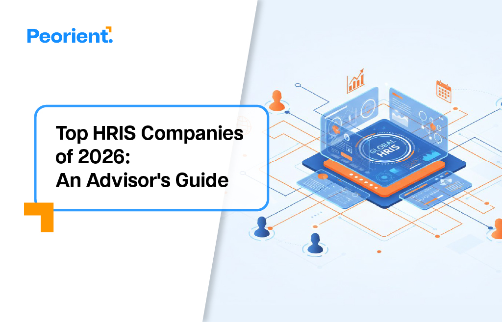 Top HRIS Companies of 2026: An Advisor's Guide
