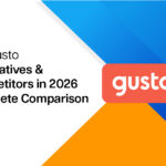 Top Gusto Alternatives & Competitors in 2026 | Complete Comparison