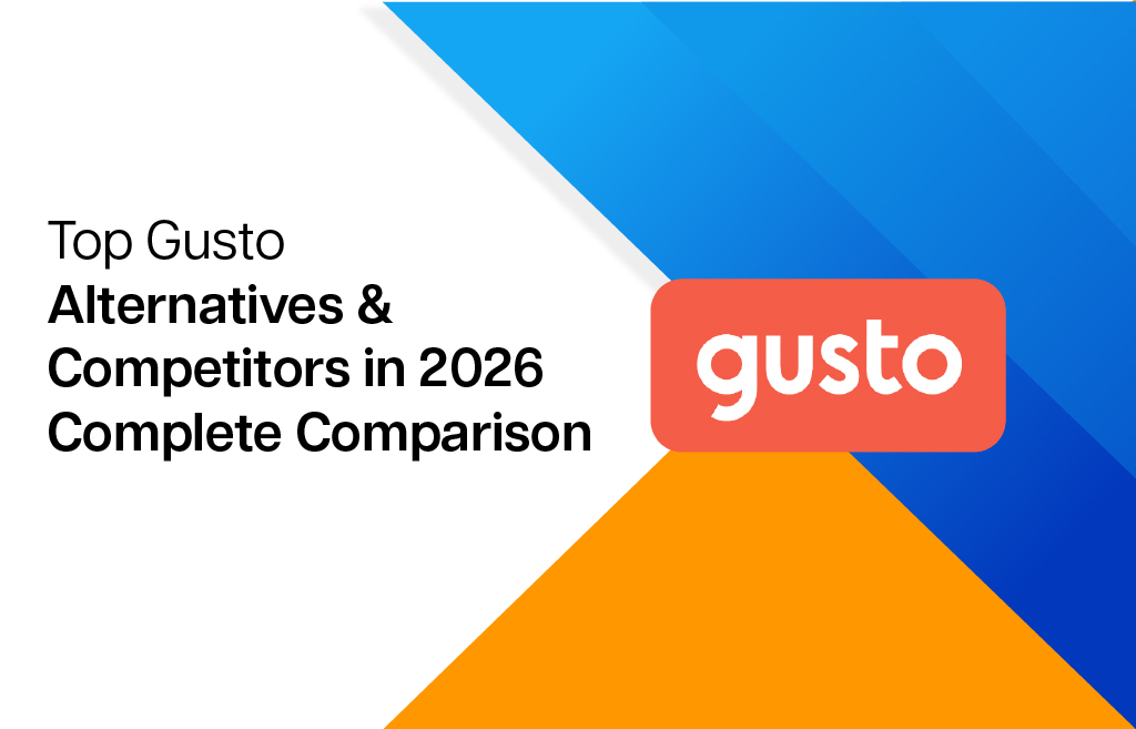 Gusto alternatives