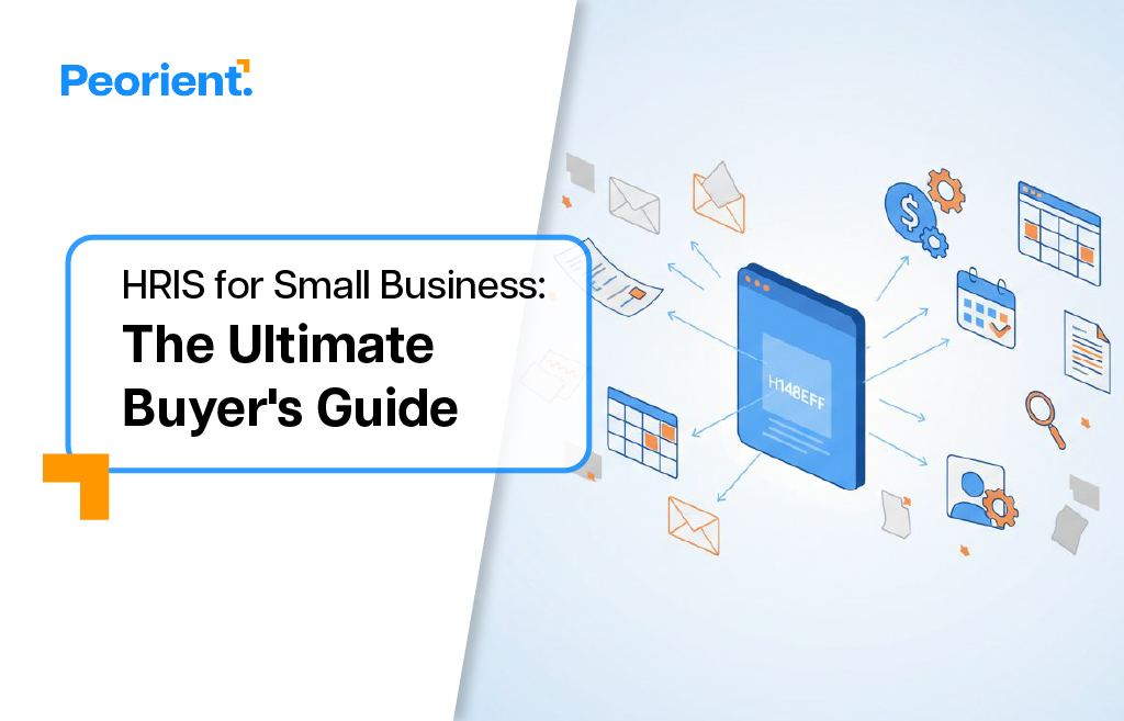 HRIS for Small companies