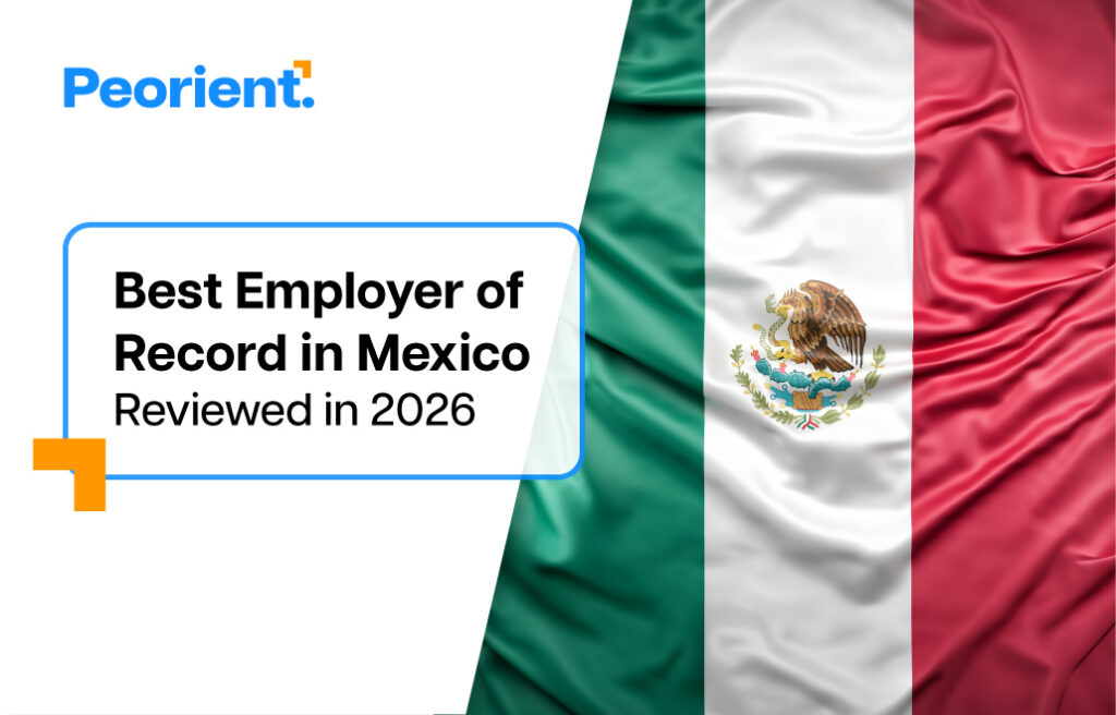 Employer of Record Mexico
