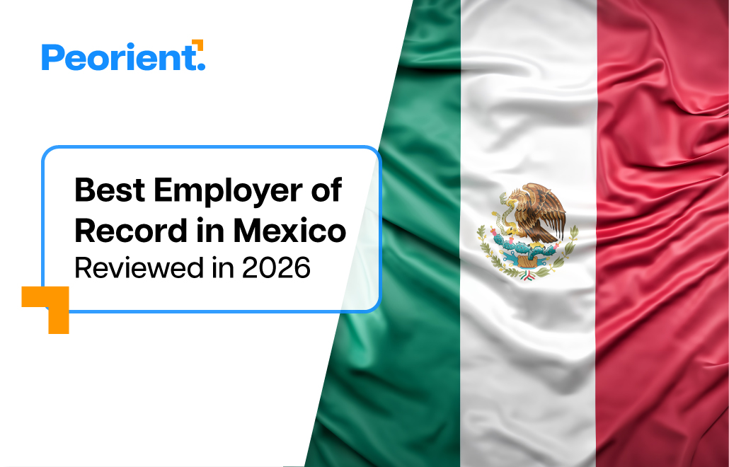Employer of Record Mexico