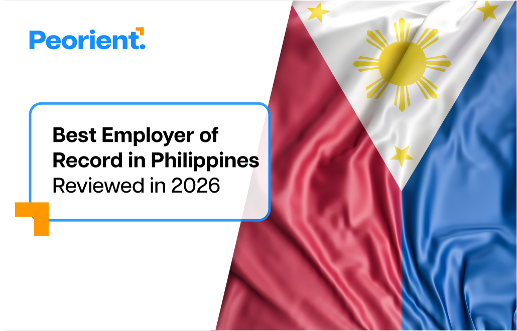 Employer of Record Philippines