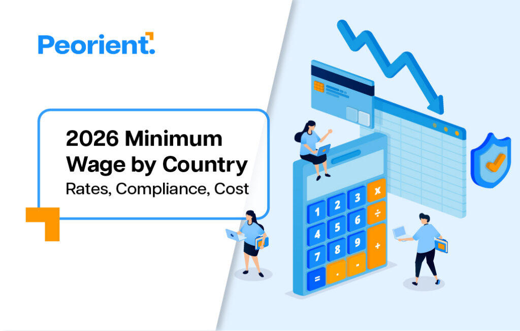 Minimum Wage by Country