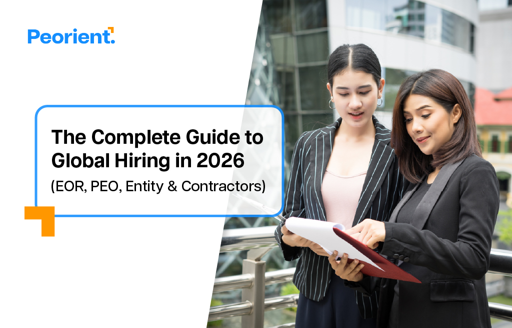 Global Hiring