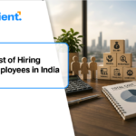 Cost of Hiring Employees in India