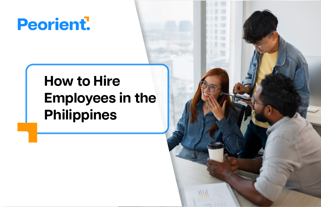 Hire Employees in the Philippines