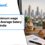 Minimum Wage vs Average Salary in India 2026 | Guide