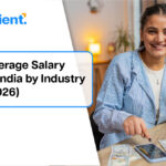 -Average Salary in India by Industry (2026): The Complete Employer’s Guide