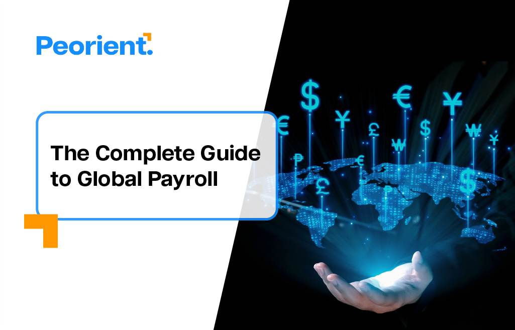 Global payroll