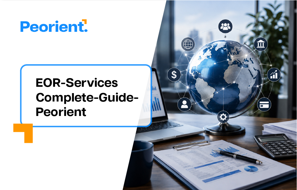 eor services