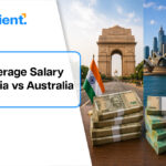 Average Salary in India vs Australia (2026): The Complete, Data-Backed Comparison