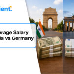 Average Salary in India vs Germany (2026): A Complete Pay, Tax and Cost-of-Hiring Comparison