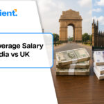 Average Salary in India vs UK (2026): A Complete Side-by-Side Comparison