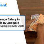 Average Salary in India by Job Role: The Complete 2026 Guide