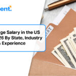Average Salary in the US in 2026: $69,770 Mean, $65,052 Median
