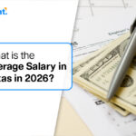 Average Salary in Texas 2026: $66K Mean, $47.5K Median