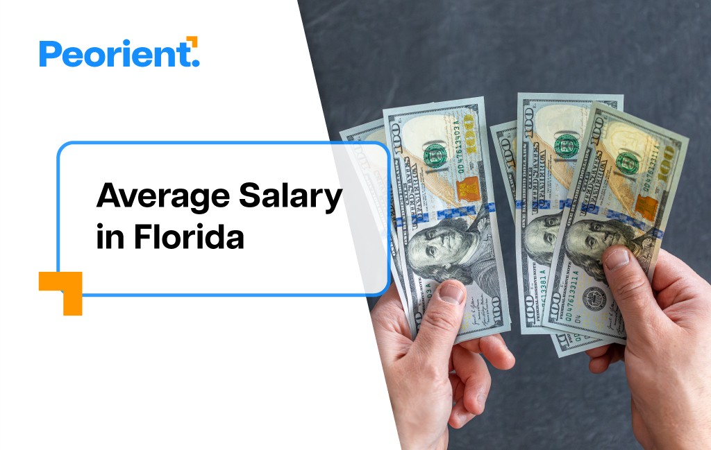 Average Salary in Florida