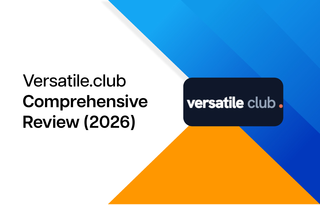 Versatile Club Review