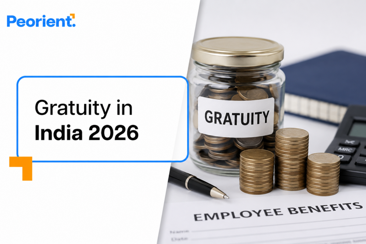 Gratuity in India