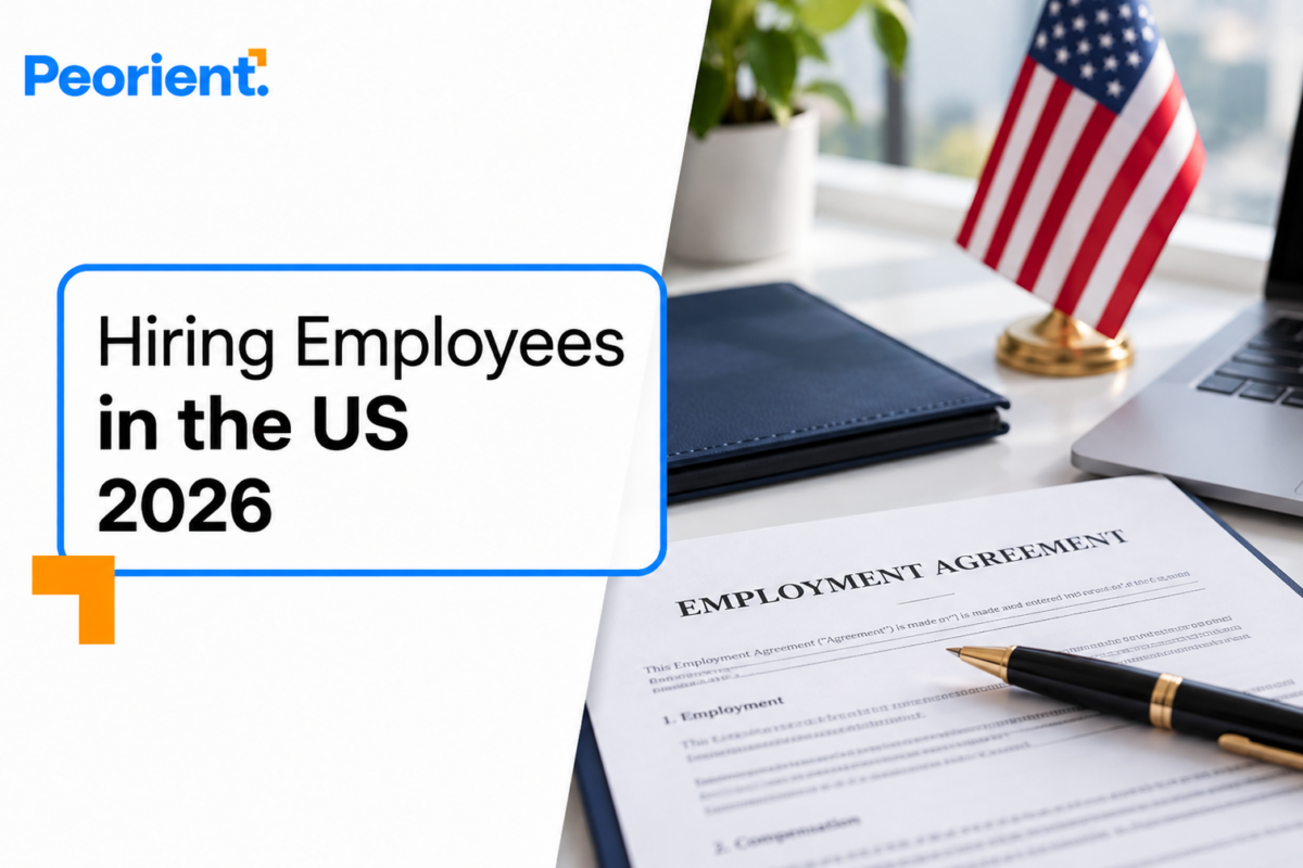 Hiring Employees in US