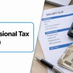 Professional Tax in India