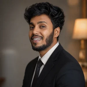 Arjun Mehta